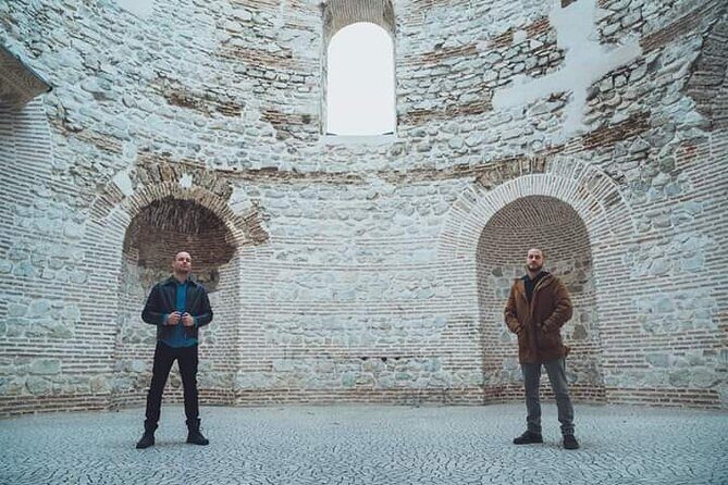 Private Sightseeing Tour of Split, Klis Fortress and Trogir - The Sum Up