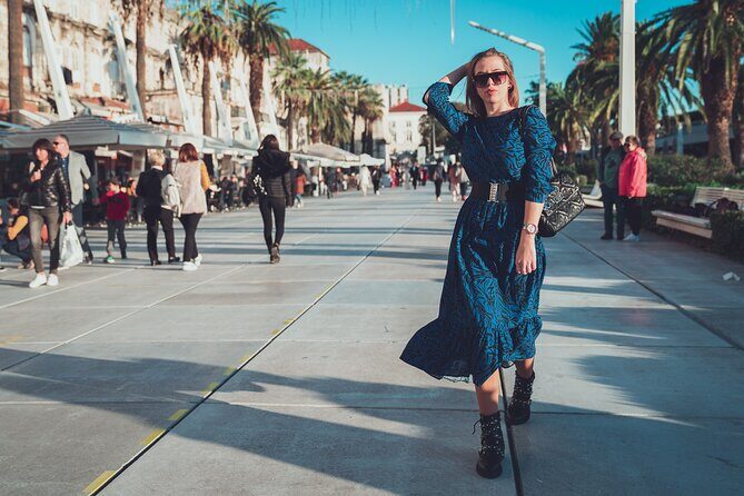 Private Sightseeing Tour of Split, Klis Fortress and Trogir - FAQ