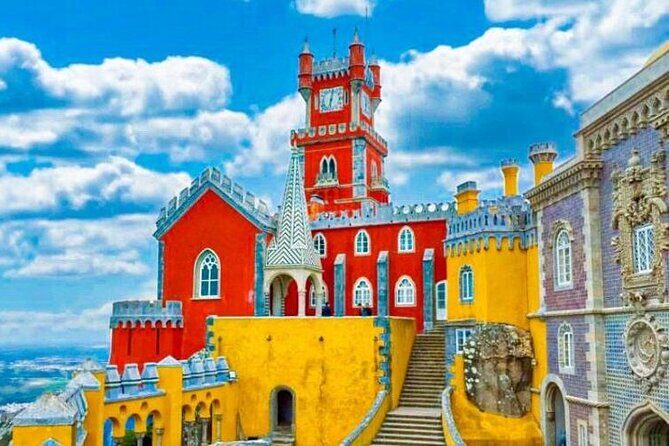 Private Sightseeing Tour Sintra Mountains Cabo da Roca - Who This Tour Is Best For