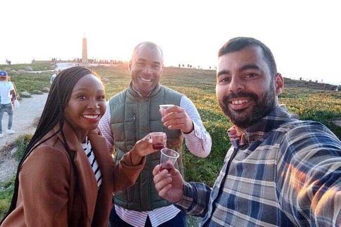 Private Sightseeing Tour Sintra Mountains Cabo da Roca - Final Thoughts