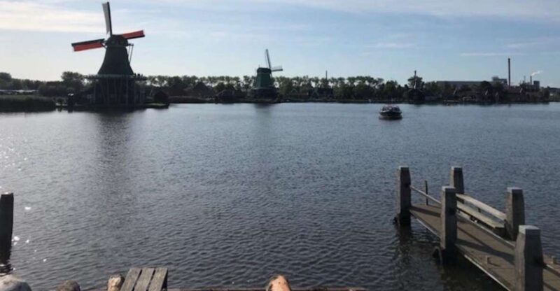 Private sightseeing tour to the Windmills & Giethoorn - An In-Depth Look at the Tour Itself