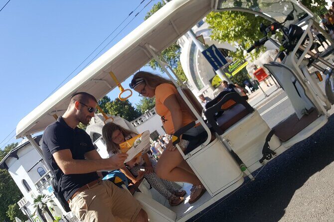 Private Sightseeing Tour using Electric Tuk Tuk Ride in Budapest - FAQs