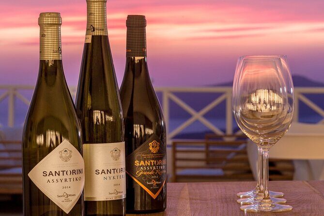 Private Sightseeing Tour with Dinner at Sunset - A Closer Look at the Experience