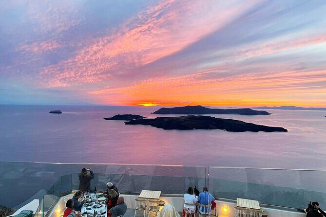 Private Sightseeing Tour with Dinner at Sunset - FAQ