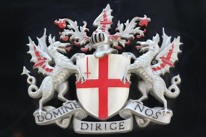 Private Sightseeing Walking Tour of The City Of London - FAQ