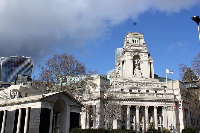 Private Sightseeing Walking Tour of The City Of London - Final Thoughts