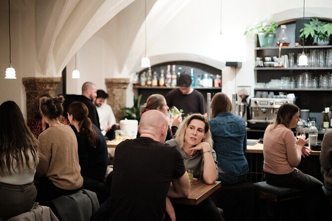 Private Signature Cocktails Tour in Innsbruck - FAQ