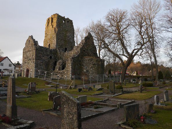 Private Sigtuna Tour from Stockholm - Oldest Town of Sweden - Key Points