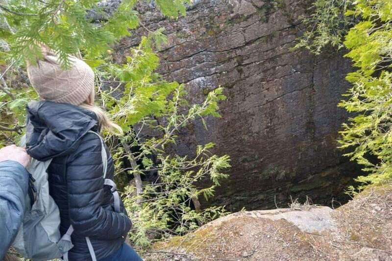 Private Singhampton Caves Hike - Collingwood/Blue Mountain - Who Would Enjoy This Tour?