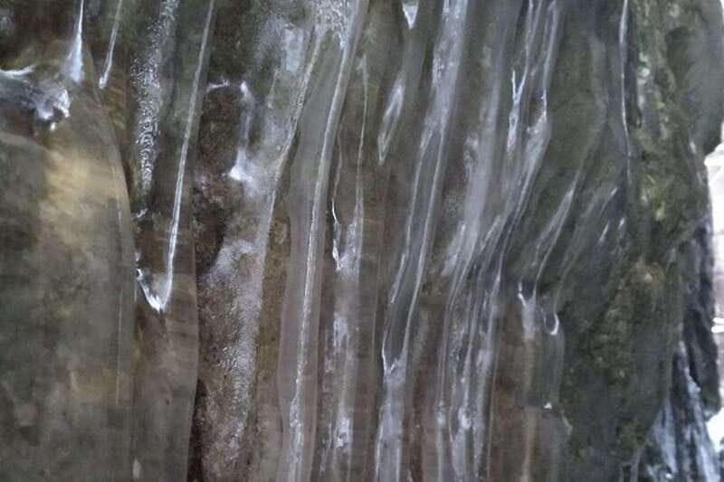 Private Singhampton Caves Snowshoe-Collingwood/Blue Mountain - Final Thoughts