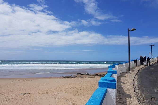 Private Sintra, Cascais, and Cabo da Roca from Lisbon - An In-Depth Look at the Tour Itinerary