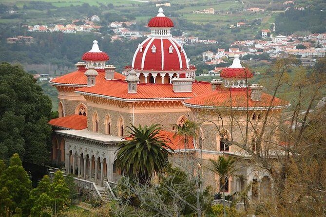 Private Sintra, Cascais, and Cabo da Roca from Lisbon - Who Would Love This Tour?