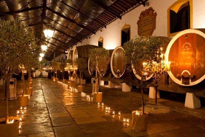 Private Sintra, Cascais, and Cabo da Roca from Lisbon - FAQ