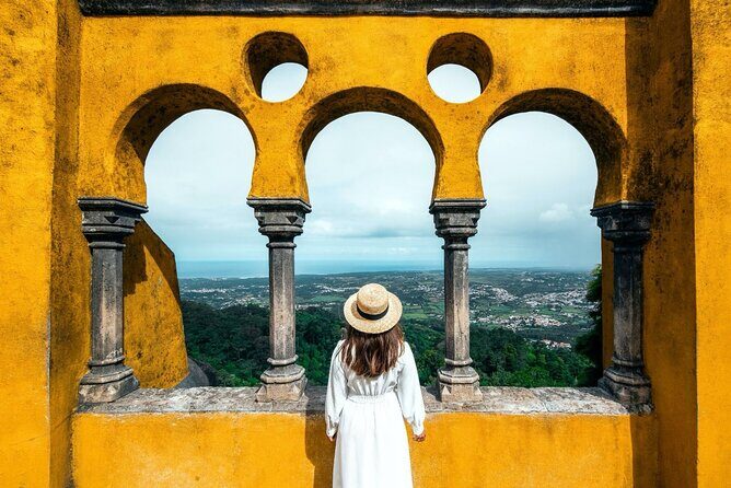 Private Sintra & Cascais Tour  Palaces, Wine & Views from Lisbon - An In-Depth Look at the Tour Itinerary