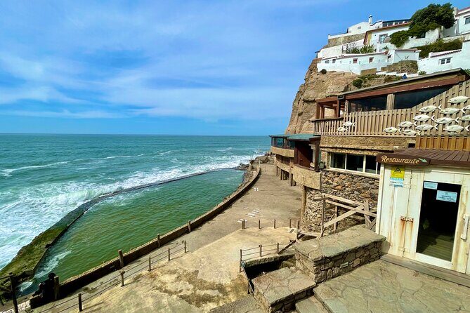 Private Sintra & Cascais Tour  Palaces, Wine & Views from Lisbon - Final Thoughts: Is This Tour Right for You?