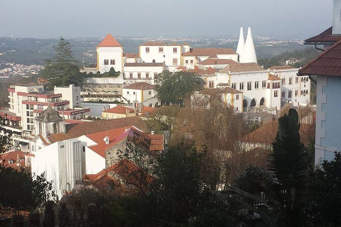Private Sintra Day Trip from Lisbon with Wine Tasting and Monserrate Palace - Final Words