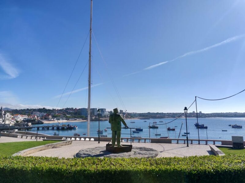 Private Sintra Full Day Tour - Why Consider This Private Sintra Tour?