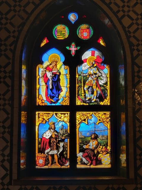 Private Sintra Full Day Tour - FAQs