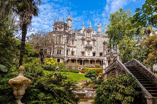 Private Sintra Half-Day Tour: UNESCO Heritage and Pena Palace - Real Traveler Insights