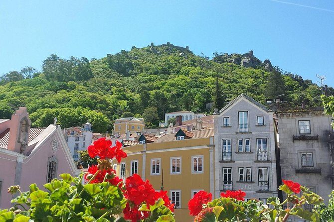 Private Sintra Tour from Lisbon with Regaleira Experience - Considering the Cost: Is It Worth It?
