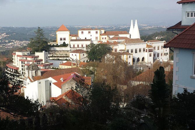 Private Sintra Tour from Lisbon with Regaleira Experience - FAQs About the Tour