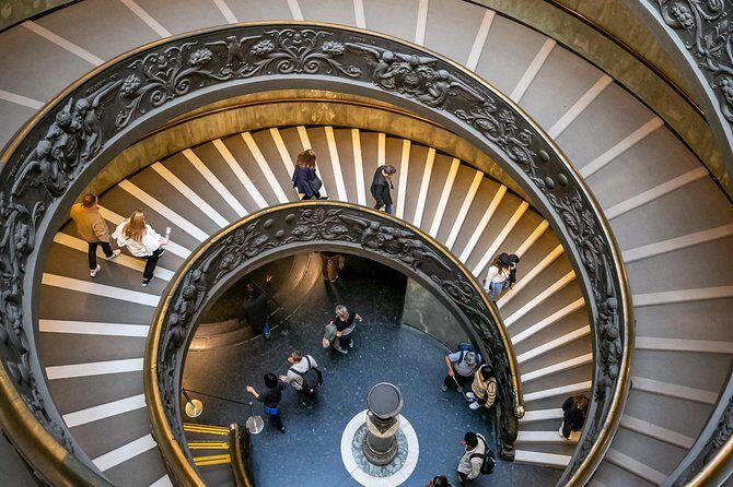 Private Sistine Chapel & Vatican Highlights Tour with Fast Access - Final Thoughts