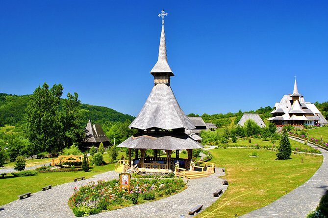 Private six days tour to Maramures and Bucovina from Cluj-Napoca - An Honest Look at the 6-Day Private Romanian Heritage Tour