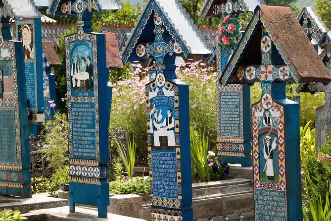 Private six days tour to Maramures and Bucovina from Cluj-Napoca - Who Will Enjoy This Tour?