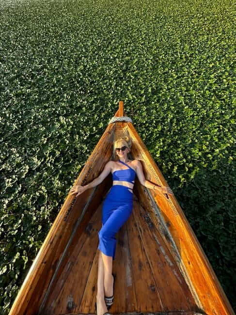 Private Skadar lake tour with guide, snacks and drinks - FAQ About the Skadar Lake Private Tour