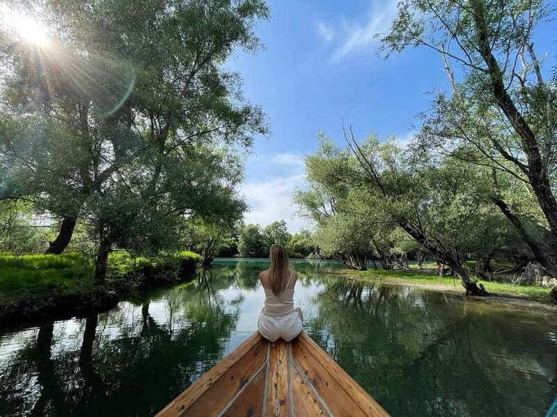 Private Skadar lake tour with guide, snacks and drinks - Final Thoughts