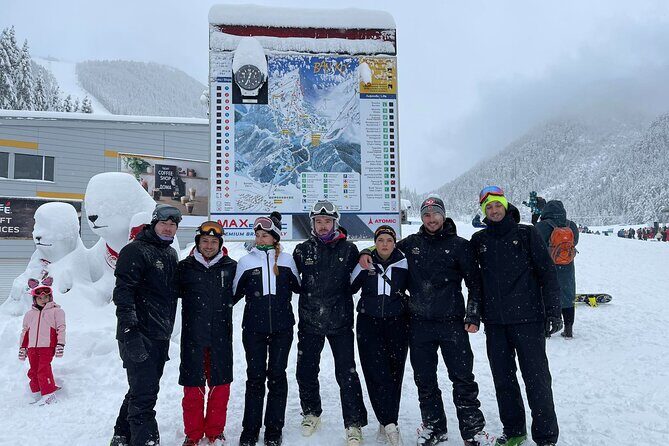 Private Ski and Snowboard lessons in Bansko Bulgaria - Why Choose These Private Ski Lessons in Bansko?