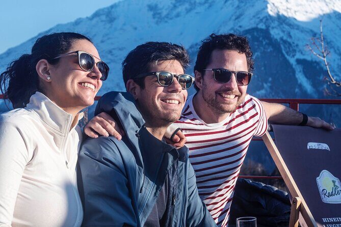 Private Ski Instructor from Lucerne including Transport - Who Is This Tour Best For?