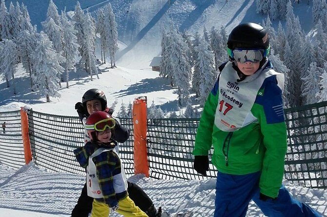 PRIVATE Ski Lessons in Brasov, Romania - FAQs