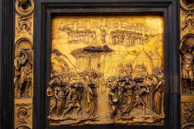 Private Skip-the-Line Florence Highlights and David Walking Tour - The Bottom Line