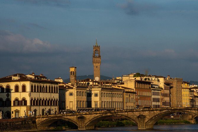 Private Skip-the-Line Florence Highlights and David Walking Tour - FAQs