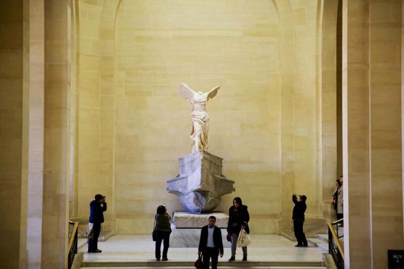 Private Skip-the-Line Louvre Tour with Mona Lisa - What to Expect from Your Louvre Private Tour