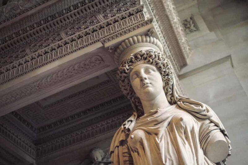 Private Skip-the-Line Louvre Tour with Mona Lisa - What Could Be Improved or Considered