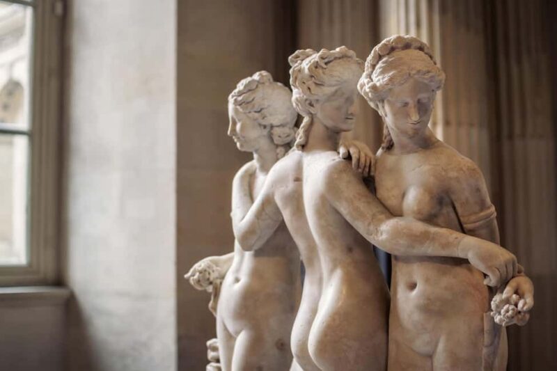 Private Skip-the-Line Louvre Tour with Mona Lisa - Who Would Love This Tour?