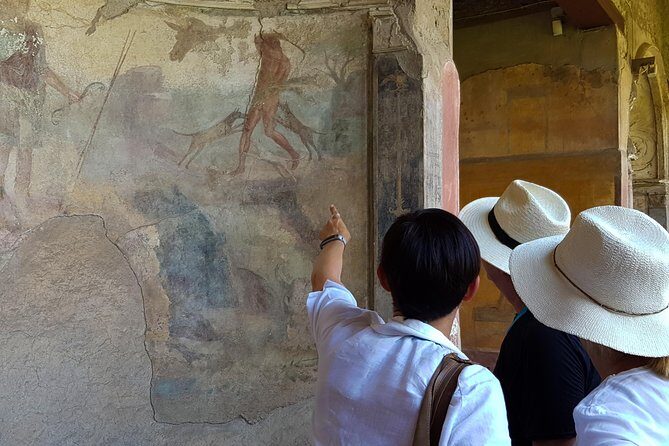 Private Skip-the-Line Pompeii & Mt. Vesuvius Tour from Positano - Final Thoughts