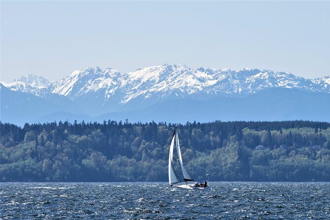 Private Skippered Charters in Puget Sound - FAQ