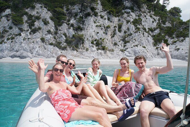 Private Skopelos Island Boat Cruise Tour to Mamma Mia Sites - FAQ