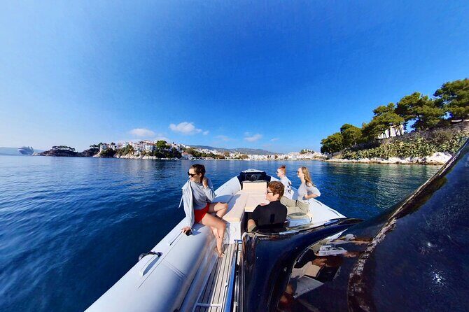 Private Skopelos Island Boat Cruise Tour to Mamma Mia Sites - Final Thoughts