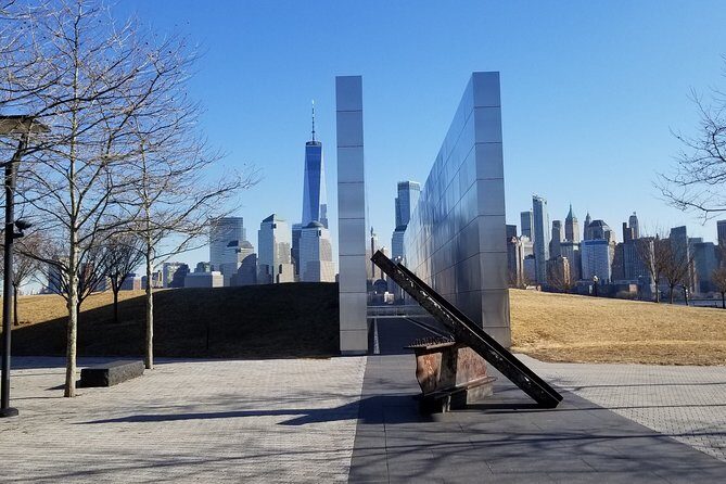 Private Skyline Tour of New York City - Frequently Asked Questions