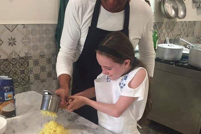 Private / Small Group at "Quanto Basta" School in Sorrento center - The Value and Practical Considerations