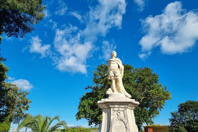 Private Small Group Corfu Town Tour - Why This Tour Stands Out