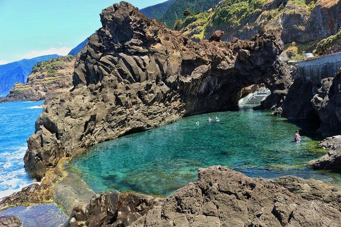Private Small Group Full Day 4x4 Tour in Northwest Madeira - What to Expect from the Northwest Madeira 4x4 Tour