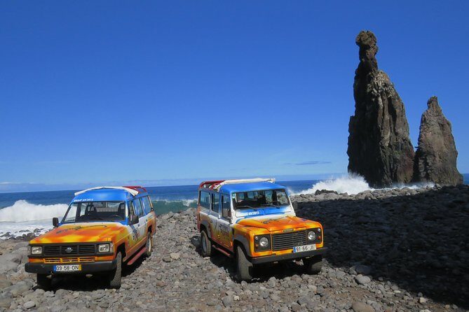 Private Small Group Full Day 4x4 Tour in Northwest Madeira - Final Thoughts