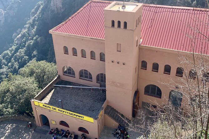 Private Small Group Full Day Tour- Montserrat and Cava Visit with Lunch and Transportation - FAQs