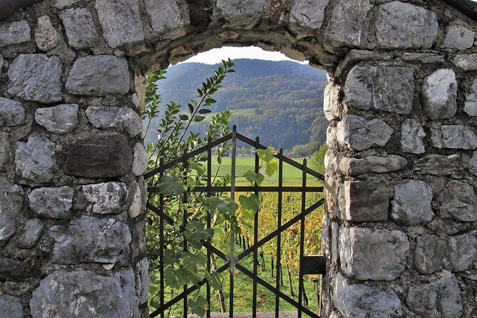 Private Small Group Full Day Tour- Montserrat and Cava Visit with Lunch and Transportation - Wrapping It Up