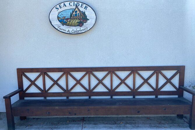 Private Small Group Local Wine, Cider Tasting, Central Saanich - FAQs